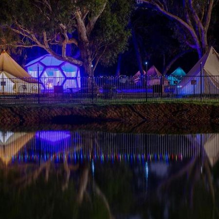 Coonawarra Bush Holiday Park Luaran gambar