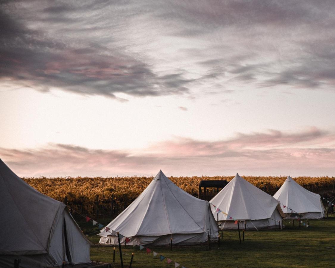 Coonawarra Bush Holiday Park Luaran gambar