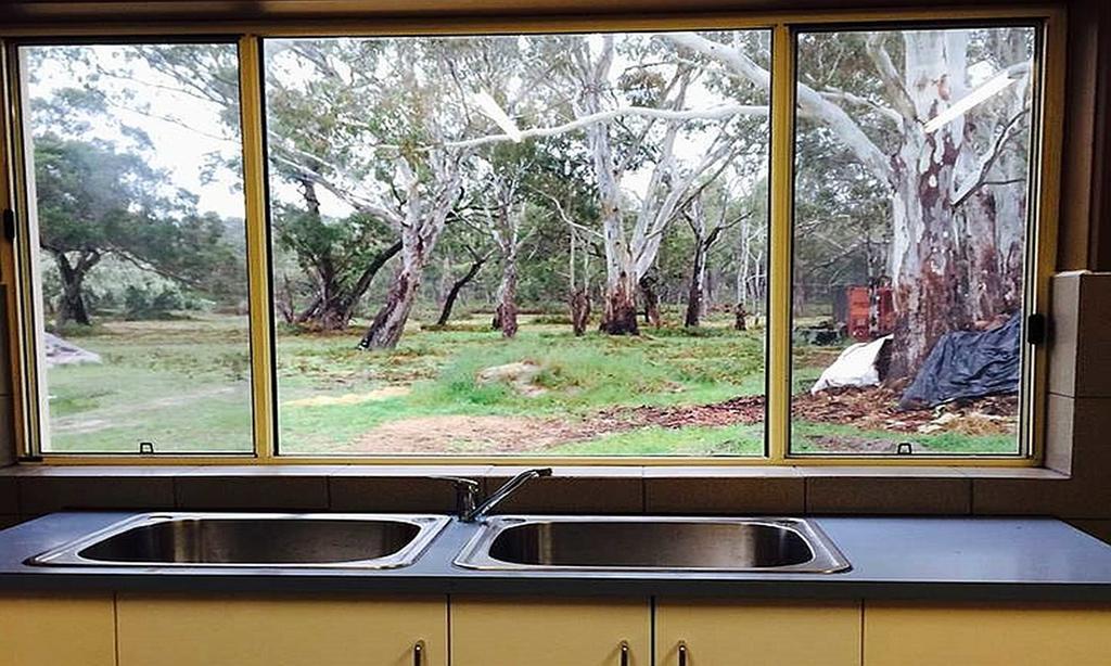 Coonawarra Bush Holiday Park Luaran gambar