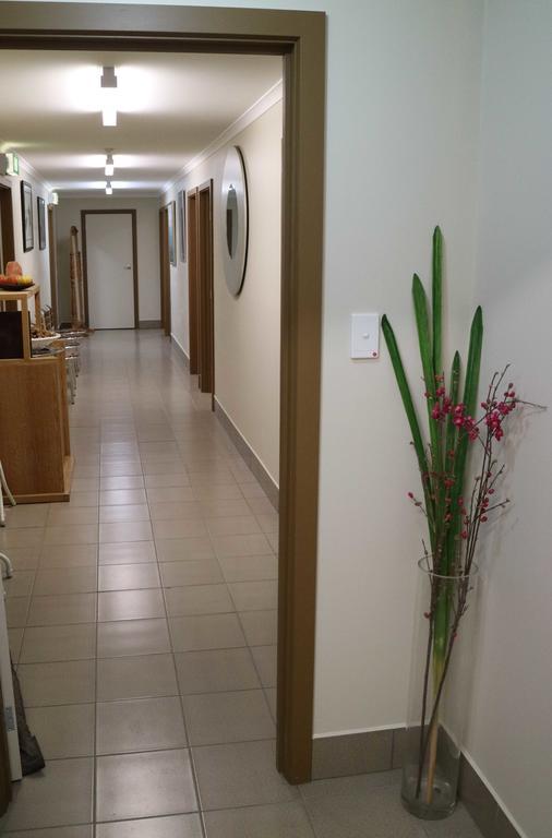Coonawarra Bush Holiday Park Luaran gambar