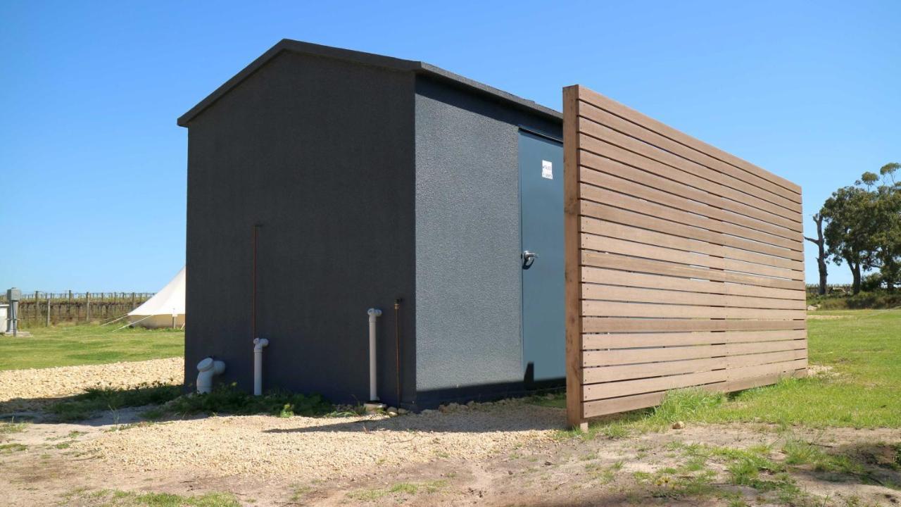 Coonawarra Bush Holiday Park Luaran gambar