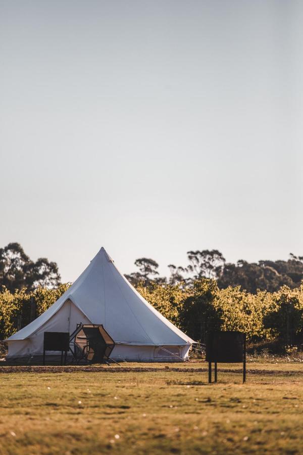 Coonawarra Bush Holiday Park Luaran gambar
